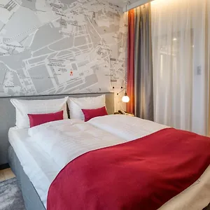 Intercityhotel Berlin Airport Ber Terminal 1 & 2 Hotel