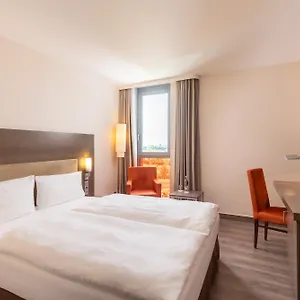 Intercityhotel Berlin Brandenburg Airport Hotel