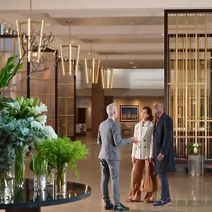 Intercontinental By Ihg ***** Berlim