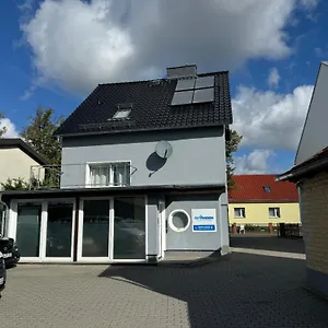 Pensjonat Skypension