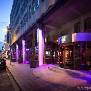 Pentahotel Brussels Centre Bélgica
