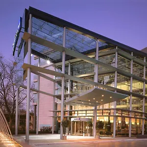 **** Отель Radisson Blu Германия